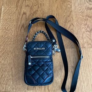 MZ Wallace Micro Cross Body